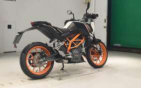 KTM 390 DUKE 2017 JGJ40