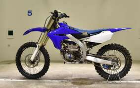 YAMAHA YZ250F CG40C