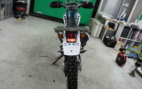 YAMAHA SEROW 250 DG17J