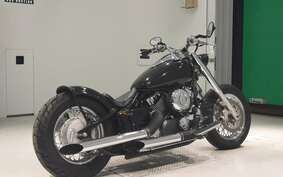 YAMAHA DRAGSTAR 400 CLASSIC 2009 VH01J