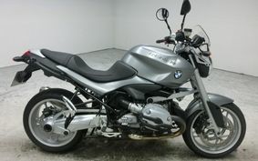 BMW R1200R 2009 0378