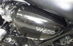 KAWASAKI W400 2011 EJ400A