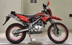 KAWASAKI KLX125D TRACKER LX125D