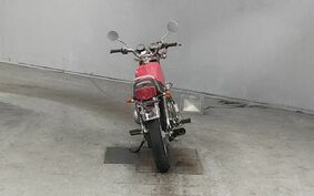 HONDA CB400F 1988 CB400F