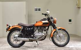 KAWASAKI ESTRELLA CUSTOM BJ250A