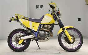 YAMAHA TT250R RAID 4GY