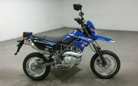 KAWASAKI KLX125D TRACKER 2010 LX125D