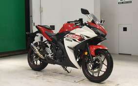 YAMAHA YZF-R25 RG10J