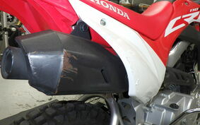 HONDA CRF110F JE02