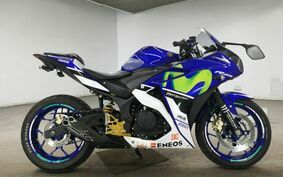 YAMAHA YZF-R25 RG10J