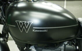 KAWASAKI W800 STREET 2021 EJ800B