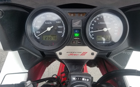 HONDA CB400 SUPER BOLDOR 2007 NC39