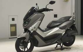 YAMAHA N-MAX SED6J