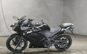 KAWASAKI NINJA 250R EX250K