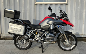 BMW R1200GS 2014 0A01