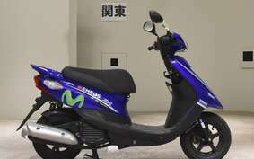 YAMAHA JOG ZR-4 SA58J