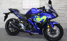 YAMAHA YZF-R25 RG10J