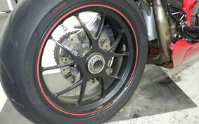 DUCATI 1098 S 2009 H700A