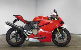 DUCATI 1199 PANIGALE S 2015 H802J