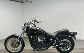 SUZUKI DESPERADO 400 Winder 1999 VK52B