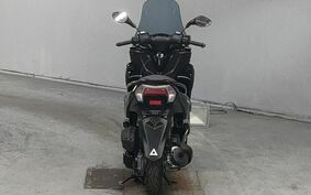 YAMAHA TRICITY 125 SE82J