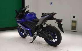 YAMAHA YZF-R25 A RG43J