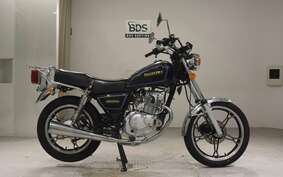 SUZUKI GN125 H PCJG9