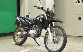 YAMAHA XTZ125 KE07