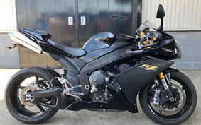 YAMAHA YZF-R1 2008 RN20