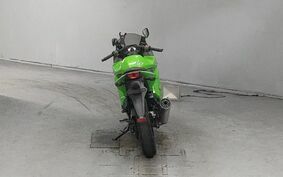 KAWASAKI NINJA 250R EX250K