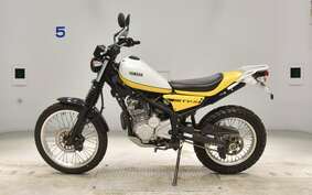 YAMAHA TRICKER Gen.2 DG16J