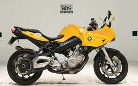 BMW F800S 2008