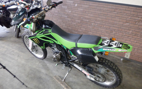 KAWASAKI KLX250 LX250E