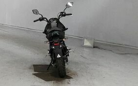 KAWASAKI Z125 PRO BR125H