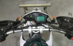 YAMAHA SEROW 250 DG17J