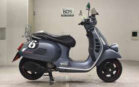 VESPA SEI GIORNI 2019