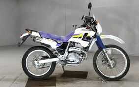 HONDA XL250 DEGREE MD31