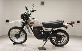 YAMAHA XT250 SEROW 3Y5