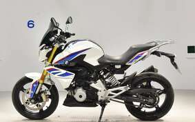 BMW G310R 2017 0G01