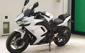 KAWASAKI NINJA 650 A 2020 ER650H