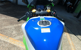 KAWASAKI NINJA ZX-6R ABS 2024 ZX636J