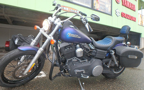 HARLEY FXDB 2010 GX4