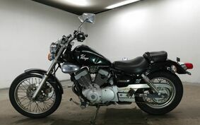 YAMAHA VIRAGO 250 3DM