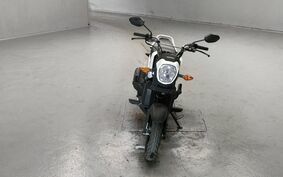 HONDA NAVI110 JK07