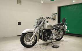 YAMAHA DRAGSTAR 400 CLASSIC 2008 VH01J