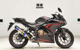 HONDA CBR400R 2019 NC56