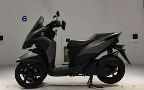 YAMAHA TRICITY 125 A SEC1J