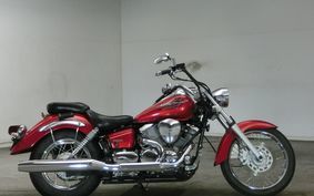 YAMAHA DRAGSTAR 250 VG05J