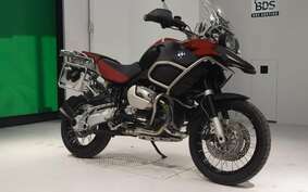 BMW R1200GS ADVENTURE 2008 0380