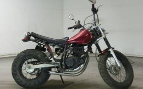 YAMAHA TW200 2JL